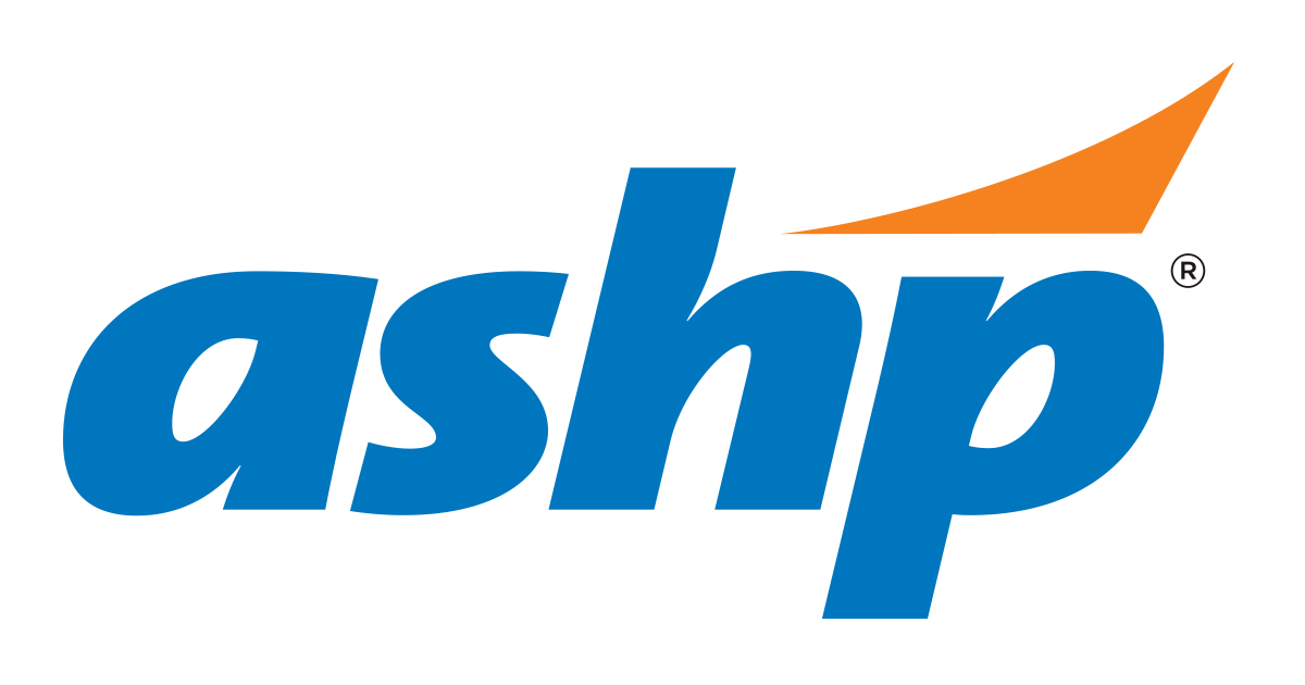 ASHP Logo